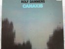 HOLGER CZUKAY & ROLF DAMMERS Canaxis LP 1982 SPOON PRESSING EX NM CAN