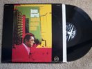Kenny Burrell Asphalt Canyon Suite Jazz Record lp original vinyl album