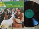 The Beach Boys LP Pet Sounds - Mono - Caroline No - God Only Knows VG++/M-