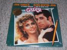 GREASE Soundtrack LP 1978 RSO LP- 2LP-RS-2-4002  SEALED