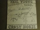 NEIL YOUNG WITH CRAZY HORSE ZUMA LP ORIG '75 REPRISE MS 2242 CLASSIC ROCK GEM NM