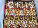 THE CHILLS / DOLEDRUMS/HIDDEN BAY. NM 1984 FLYING NUN 45