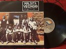 Latin Ska MALDITA VECINDAD Y LOS HIJOS DEL 5º PATIO *Same Original 1990 Spain LP