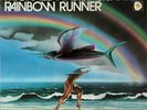 Michael Naura Quartet ?– Rainbow Runner(1xVinyl-LP-Album)Spiegelei-28 522-1 U