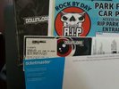 Download Festival 2018 RIP Park Farm VIP and arena RRP £465