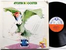 Atomic Rooster - Atomic Rooster & Death Walks Behind You 2LP  (Trojan Records)