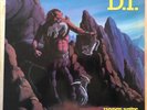 D. I. Horse Bites Dog Cries LP VG+ 1985 1st PRESS REJECT / GWD PUNK TSOL DECRY