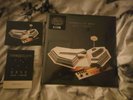 Arctic Monkeys Tranquility Base Hotel + Casino Rare Limited Edition Gold Vinyl