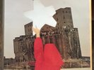 DEAD CAN DANCE Spleen And Ideal LP 1985 4AD w/ INNER SLEEVE GOTH CLASSICAL ETHO