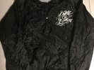 ONE LIFE CREW Windbreaker INTEGRITY Ringworm 90s Hardcore HxC SxE Straight Edge
