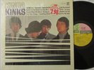 THE KINKS 