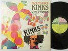 THE KINKS 