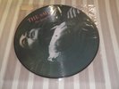 THE SMITHS: The Queen Is Dead, ROUGH 96-P, PICTURE DISC/ 12