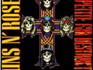 LP GUNS N ROSES APPETITE FOR DESTRUCTION vinile