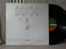 AC/DC ?– Flick Of The Switch lp vinyl free shipping