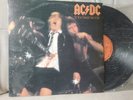 AC/DC ?– If You Want Blood You've Got It lp vinyl free shipping