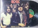 AC/DC ?– Highway To Hell lp vinyl free shipping