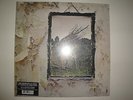 Led Zeppelin: Led Zeppelin IV VINYL LP