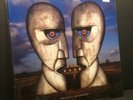 Division Bell by Pink Floyd LP vinyl 1994 NEW sealed 