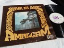 Amalgam - Prayer For Peace Trevor Watts/John Stevens 1969 UK Transatlantic.JAZZ