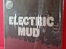 Muddy Waters Electric Mud Third Man Records Chess-Nut Brown Vinyl Limited Ed LP