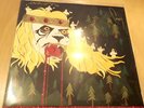 Big Business Battlefields Forever vinyl lp used yellow marbled signed