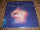 JUDY COLLINS TWO LP'S SEALED TOGETHER -JUDY AND WHO KNOWS WHERE THE TIME GOES