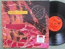 Xymox ?– Twist Of Shadows Polydor  Records 839 233-1 Stickered Vinyl  LP Album