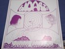Osidarta  PRIVATE LP Spirit Circles COSMIC SYNTH PROG DRONE AVANT POKORA