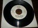 The Flirtations - Stronger Than Her Love / Settle Down - PROMO