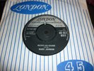 MARV JOHNSON - Merry Go Round - UK 7