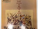 The Amboy Dukes Journey to The Center of the Mind Stereo S/6112 LP 12