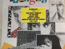 THE BANGLES - Self Titled  -1982 SEALED  EP vinyl Faulty FEP1302 w hype original