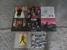 RAMONES STRANGLERS BOOMTOWN RATS ELVIS COSTELLO MINK DEVILLE WILLIE ALEXANDER