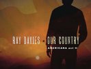 Ray Davies - Our Country: Americana Act II (NEW 2 x 12