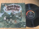 THE BEACH BOYS...SMILEY SMILE.. RARE UK ISSUE MONO ALBUM...CAPITOL T 9001