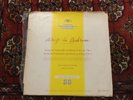 BEETHOVEN SONATE FOR CELLO DGG TULIP LPM 18352 ENRICO MAINARDI CARLO ZECCHI
