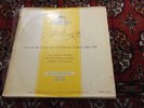 DVORAK CONCERTO FOR CELLO DGG TULIP DGM 18236 ENRICO MAINARDI FRITZ LEHMANN