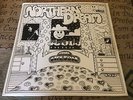 Bill Nelson Northern Dream Rare Original Smile Nr Mint UK LP