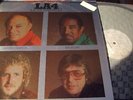 LA4 : JUST FRIENDS AUDIOPHILE DIRECT TO DISC LP 1978 CJ USA
