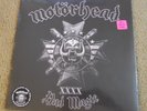 MOTORHEAD  BAD MAGIC  VINYL / CD / DOWNLOAD CARD  SEALED  LEMMY/FAST EDDIE (RIP)