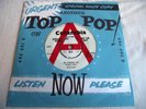 MICKEY FINN   THE SPORTING LIFE ** 1965 COLUMBIA 45 DEMO