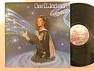 Dee D. Jackson - Cosmic Curves LP - RARE 1978 Disco Boogie LP