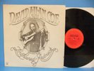 David Allan Coe Longhaired Redneck 1976 Record Columbia KC 33916 Outlaw Country
