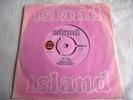 WYNDER K. FROG   I AM A MAN ** 1967 Pink ISLAND 45 TOP MOD ORGAN