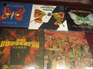IRON BUTTERFLY EVOLUTION + LIVE & 1967 180 GRAM SETS + SWEDEN & COPENHAGEN 1971