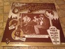 ROBERT CRUMB & THE CHEAP SUIT SERENADERS ORIGINAL Blue Goose 1974LP N-MINT