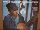Merle Haggard and the Strangers Mama Tried SEALED NEW vinyl LP