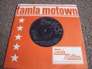 Marvelettes/Kim Weston/Motown  TMG 1000 7