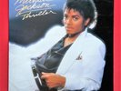 Michael Jackson - Thriller  ** Vinyl   EPC 85930 Gatefold OIS **